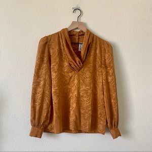 Vintage Kasper Blouse